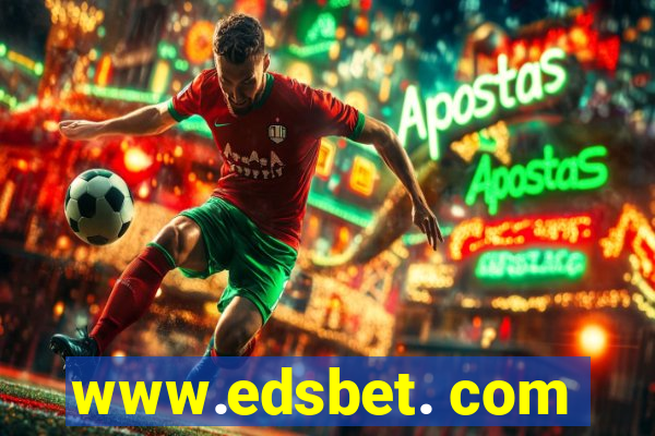 www.edsbet. com